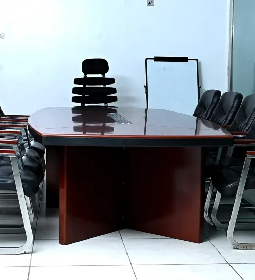 BOARD ROOM 1