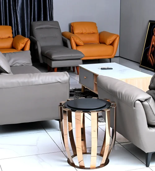 Royal Suite 4